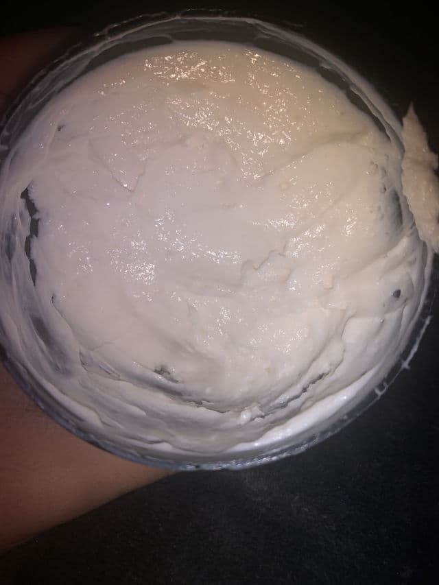 Shea Creams Shea Hydrate review photo by Emily123