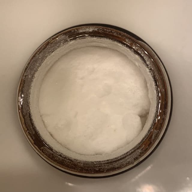 Good Molecules Vitamin C Booster Powder  review photo by Emma183