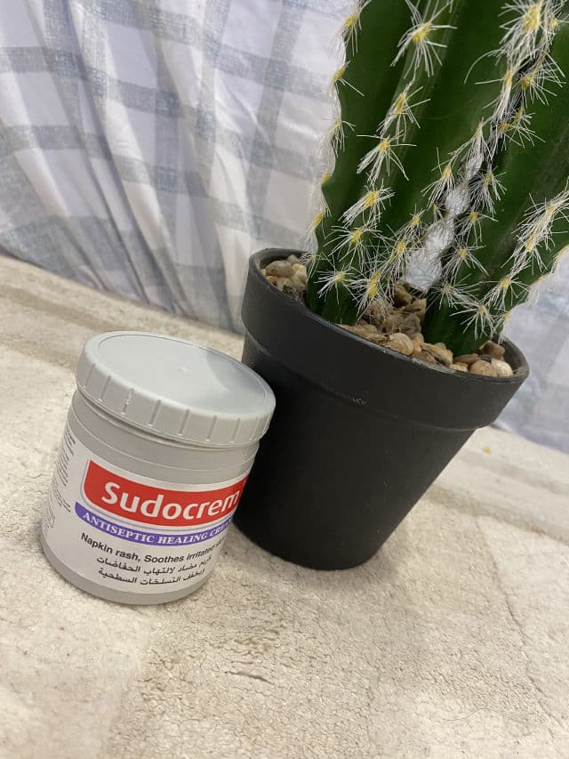 Sudocrem Antiseptic Healing Cream review photo by Empress03