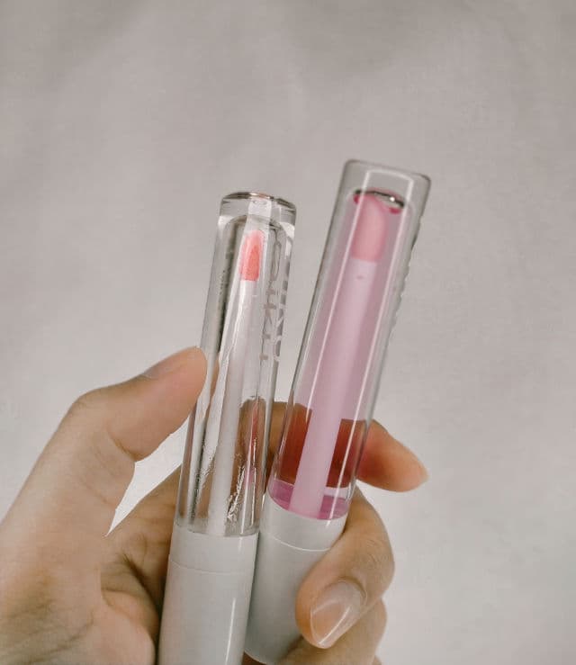 Raiku Lip Oil review photo by Eneruuuu