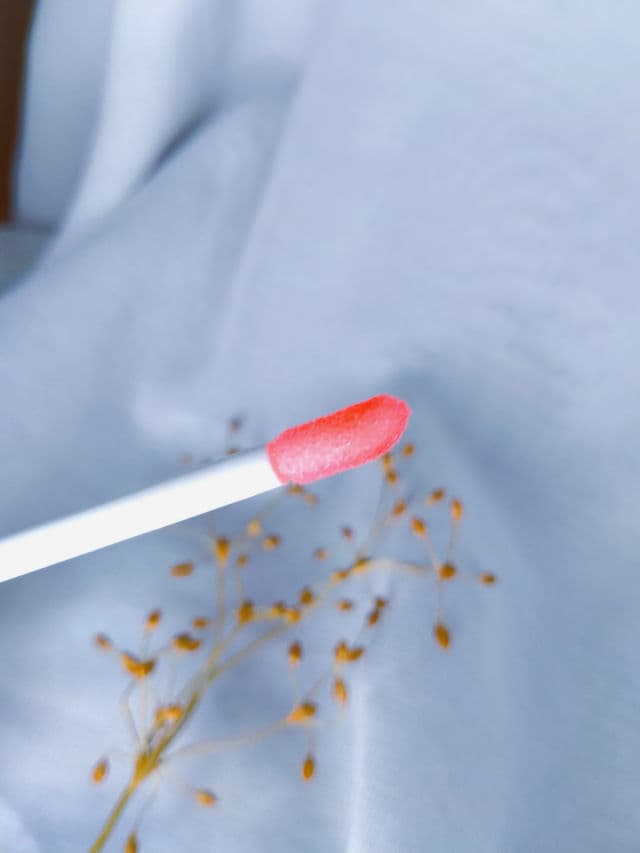 Raiku Lip Oil review photo by Eneruuuu