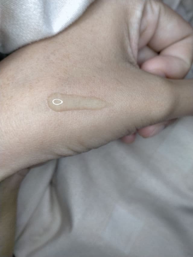 NATURE REPUBLIC Good Skin Ampoule Madecassoside review photo by Eneruuuu