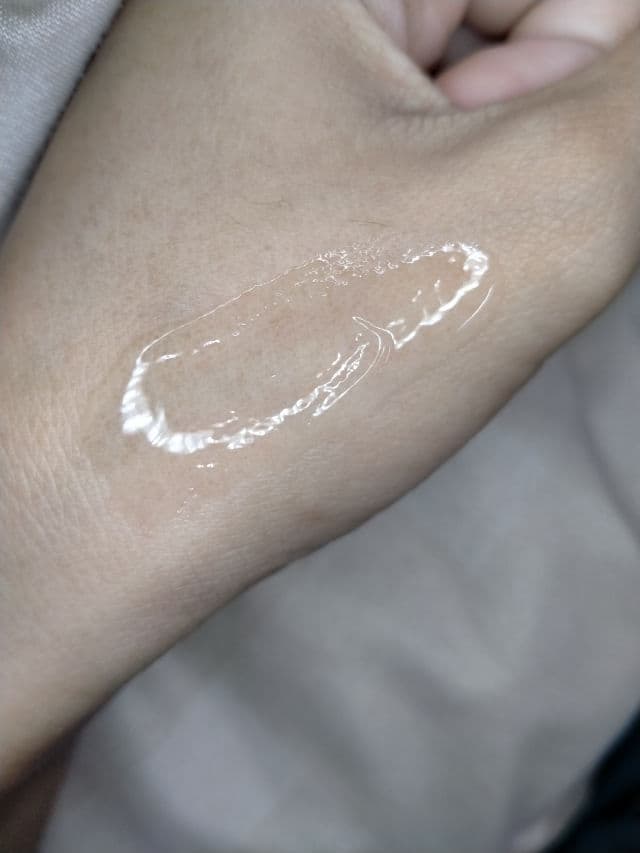 NATURE REPUBLIC Good Skin Ampoule Madecassoside review photo by Eneruuuu