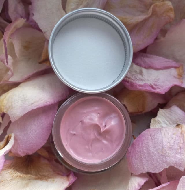 PUPA Age Revolution Firming Regenerating Anti-Wrinkle Cream review photo by Esli