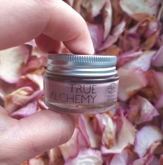 PUPA Age Revolution Firming Regenerating Anti-Wrinkle Cream review photo by Esli