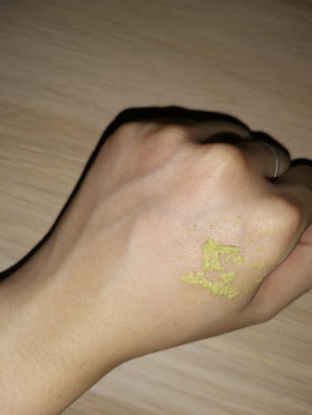 Kiehl's Avocado Nourishing Hydrating Mask review photo by Cheerskin