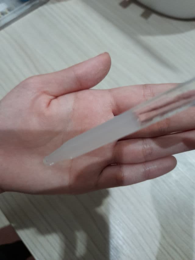 Hada Labo Premium Whitening Essence review photo by Evergarden