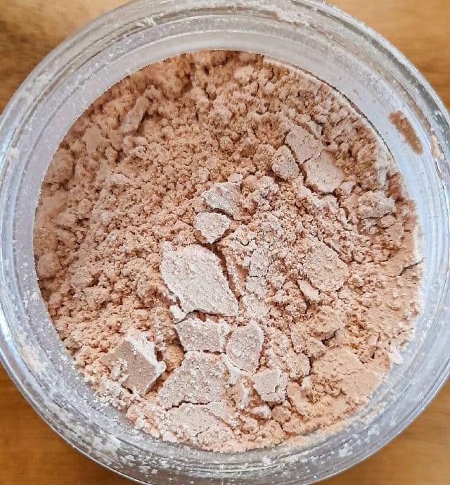 ORGGA French Strawberry Natural Face Mask review photo by Evergarden