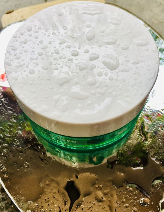 AXIS-Y Cera-Heart My Type - U Zone review photo by FSha