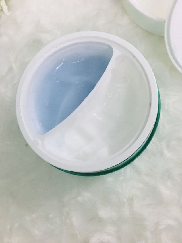 AXIS-Y Cera-Heart My Type - U Zone review photo by FSha