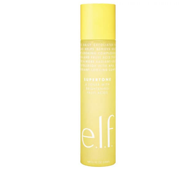 ELF SUPERTONE TONER review photo by FahlPal