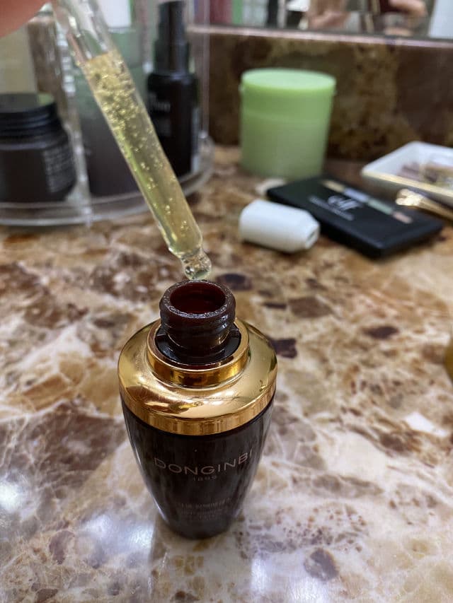 Donginbi Red Ginseng Daily Defense Essence review photo by FaithM