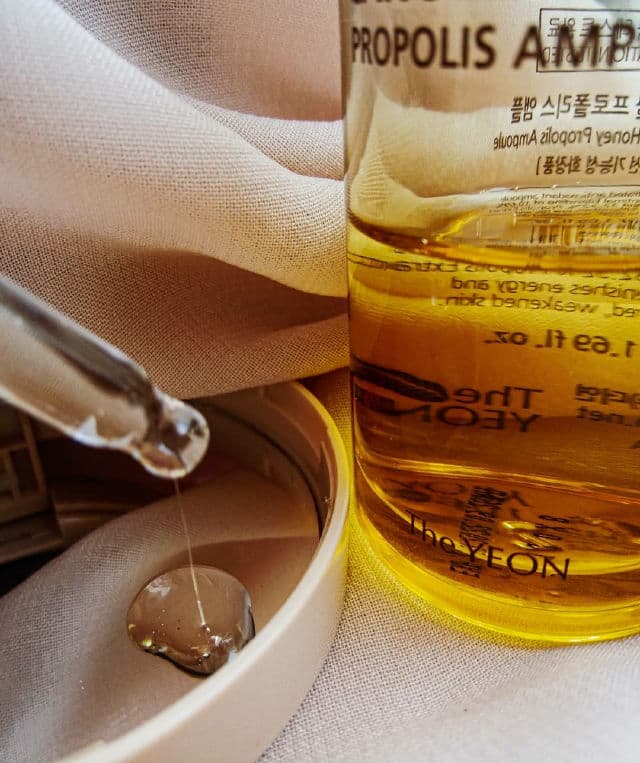 The Yeon Canola Honey Glowful Cream review photo by feaskinlover