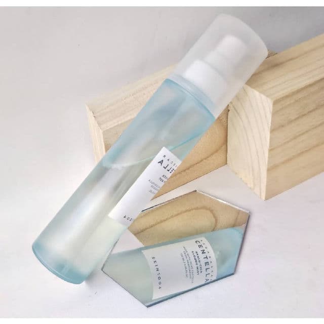 SKIN1004 Madagascar Centella Hyalu-Cica Cloudy Mist review photo by feaskinlover