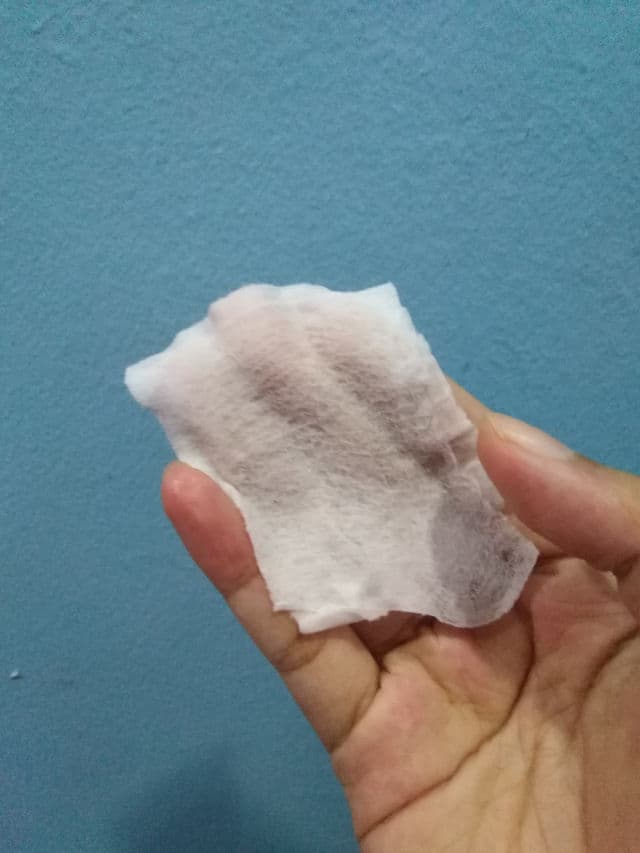 L'Oreal Paris Micellar Water 3 In 1 (Moisturizing) review photo by FarihaJane