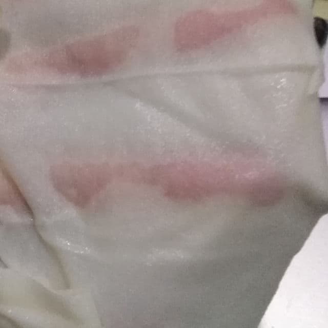 Kayman Beauty Golden Cocoon Multi Element Mask review photo by FarihaJane