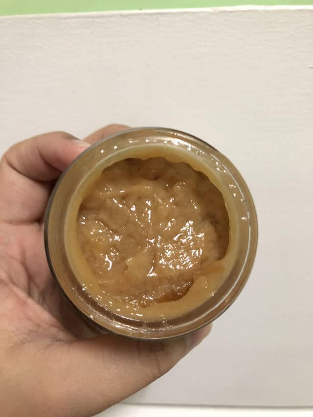 I'M FROM Honey Mask review photo by Suckerforskincaree