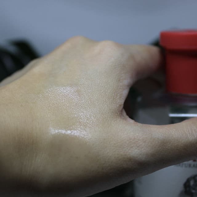 Thayers Alcohol-Free Lavender Witch Hazel Toner review photo by Ferend