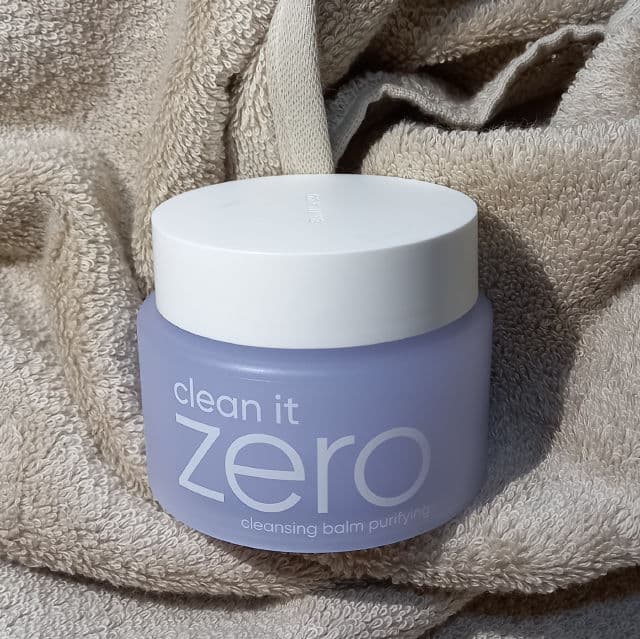 Banila Co. Purifying review photo by Fika21