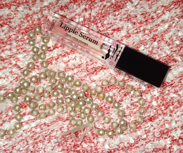 Raecca Lippie Serum review photo by FitriRahayu