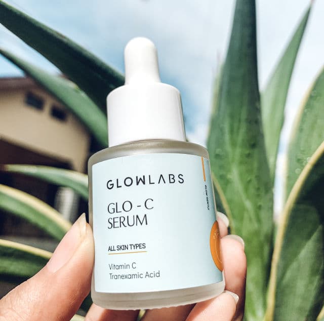 Glowlabs Glo-C Serum (Brightening Vitamin C Serum) review photo by Formyskinssake