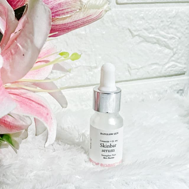 datglowskin Ceramide + Ginseng Skinbar Serum review photo by Formyskinssake