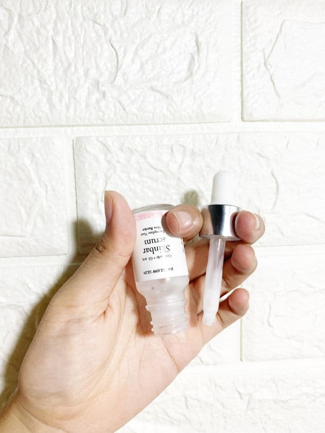 datglowskin Ceramide + Ginseng Skinbar Serum review photo by Formyskinssake