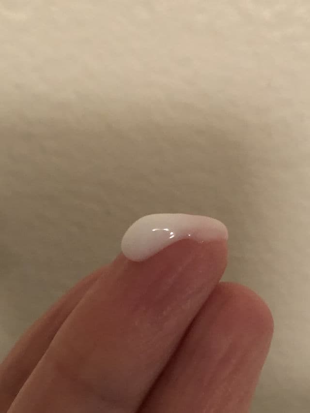 Ceramedx Extra Gentle Cleanser review photo by FragranceFree4Life