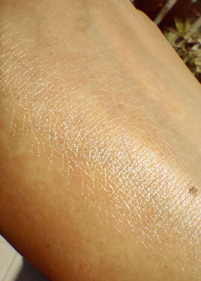 SVR Sensifine Hydra-Cream review photo by FrenchyPeach19