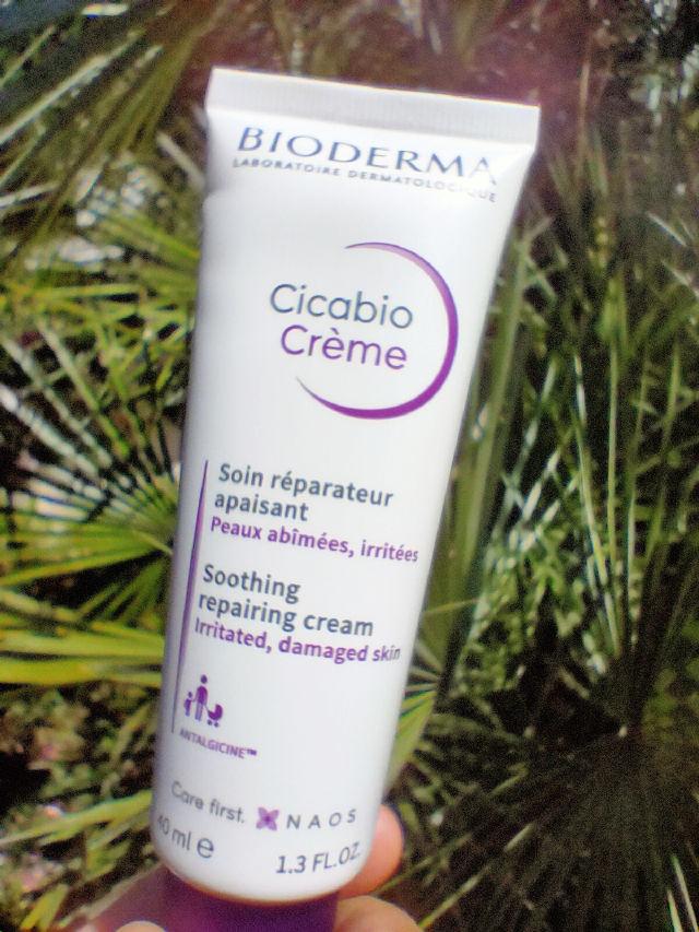 Cicabio Cream product review