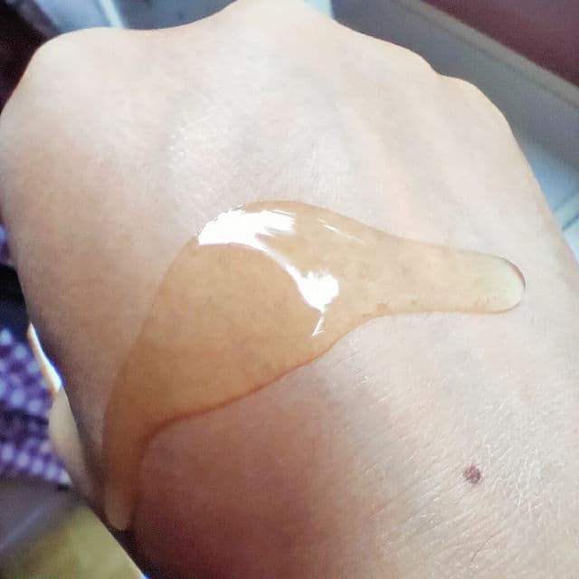 La Roche-Posay Cicaplast Lavant B5 Soothing Wash review photo by FrenchyPeach19