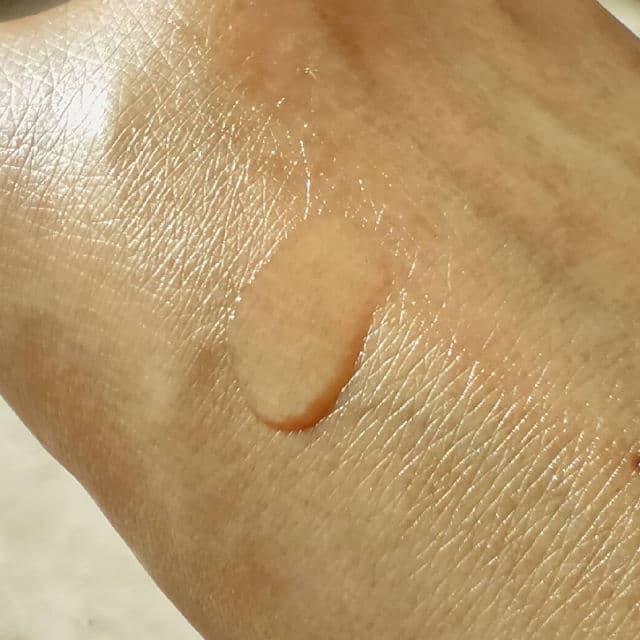 SKIN1004 Madagascar Centella Ampoule review photo by FrenchyPeach19