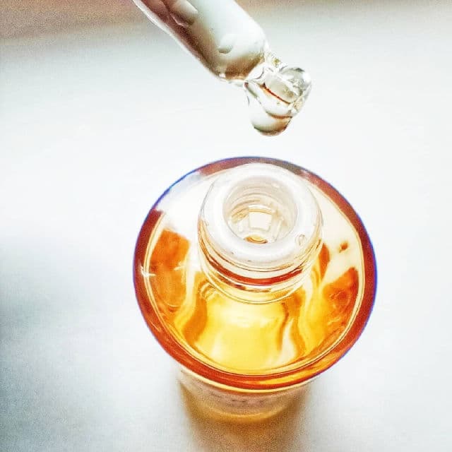 SKIN1004 Madagascar Centella Ampoule review photo by FrenchyPeach19