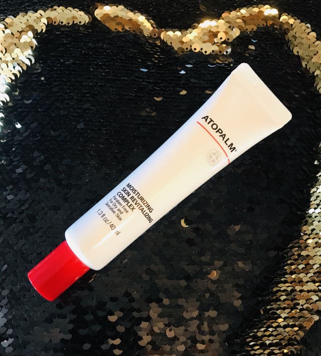 Atopalm [Discontinued] Moisturizing Skin Revitalizing Complex review photo by FruGal