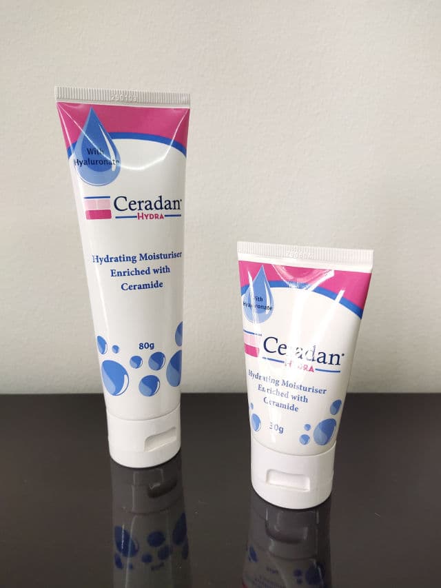 Ceradan Hydra review photo by Fubiwushi