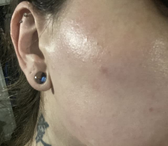 Some By Mi Yuja Niacin Brightening Peeling Gel review photo by GlowWithGia