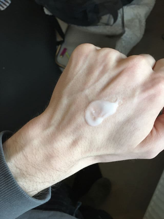 CELIMAX Derma Nature Anti Mela System Whitening Serum review photo by GL23