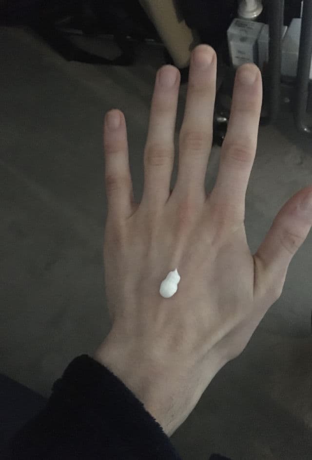 Dr. Jart+ Solarbiome Primer SPF50+ PA++++ review photo by GL23