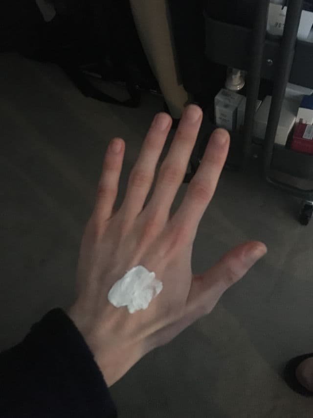 Dr. Jart+ Solarbiome Primer SPF50+ PA++++ review photo by GL23