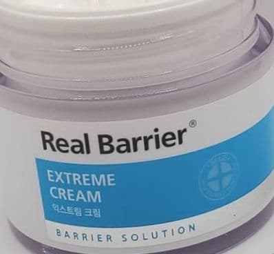Real Barrier Extreme Cream review photo by Gags17073
