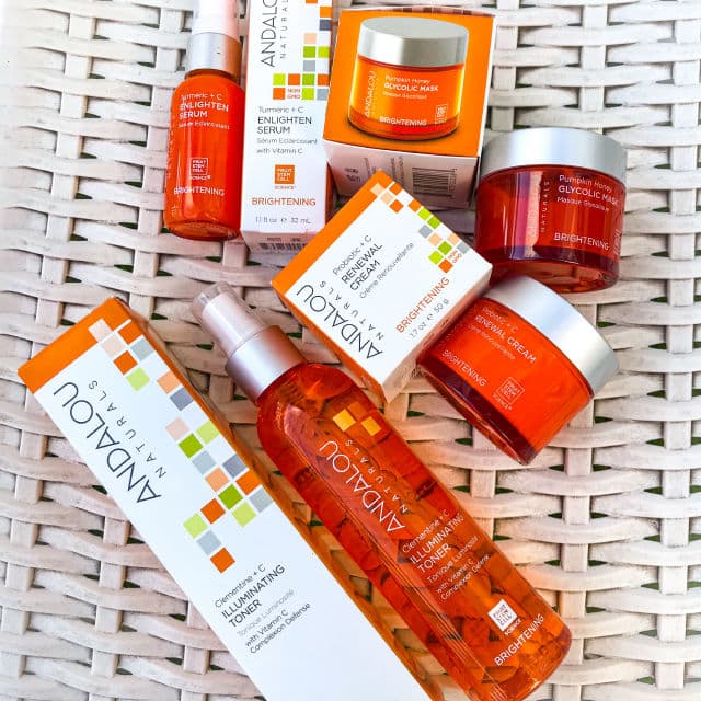 Andalou Naturals Probiotic + C Renewal Cream review photo by GauriChauhan