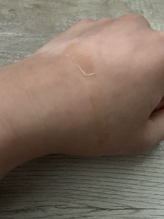 Sunday Riley C.E.O Glow Vitamin C and Turmeric Face Oil review photo by Genevievee