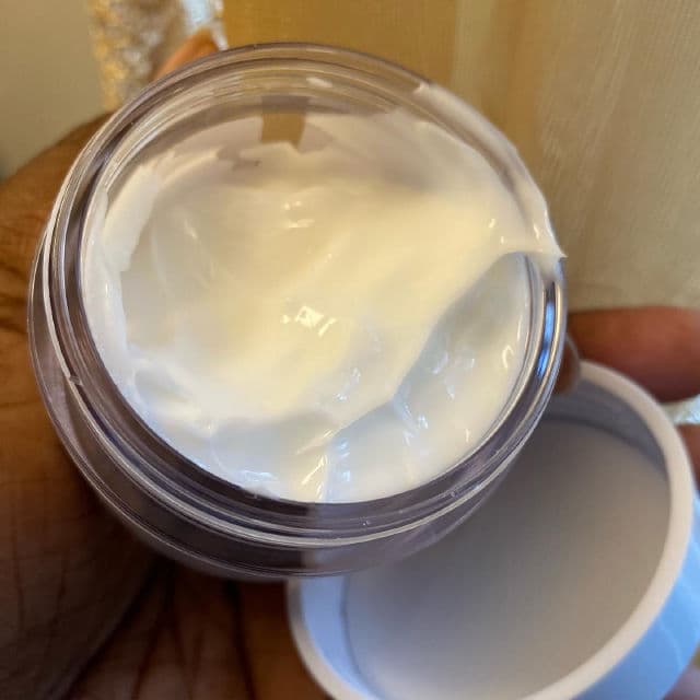FASCY Lab Ceramide Hydrating Cream review photo by Georgialion47