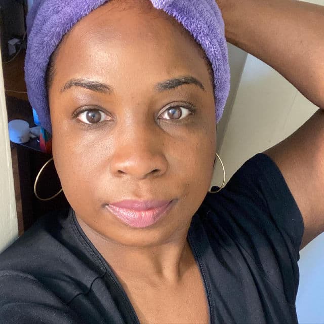 FASCY Lab Ceramide Hydrating Cream review photo by Georgialion47