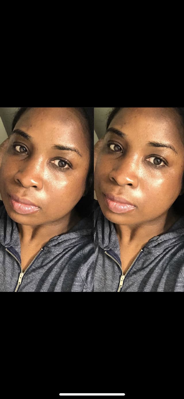 Tatcha Luminous Dewy Skin Mask review photo by Georgialion47