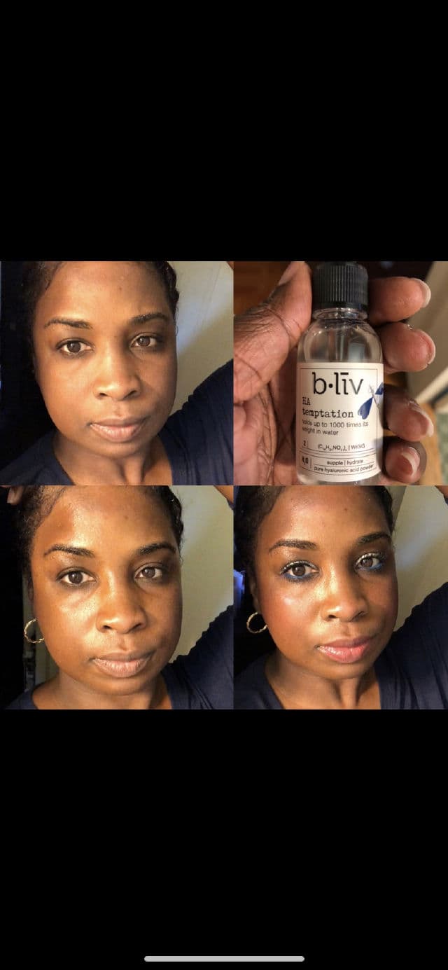 b.liv HA Temptation Essence review photo by Georgialion47