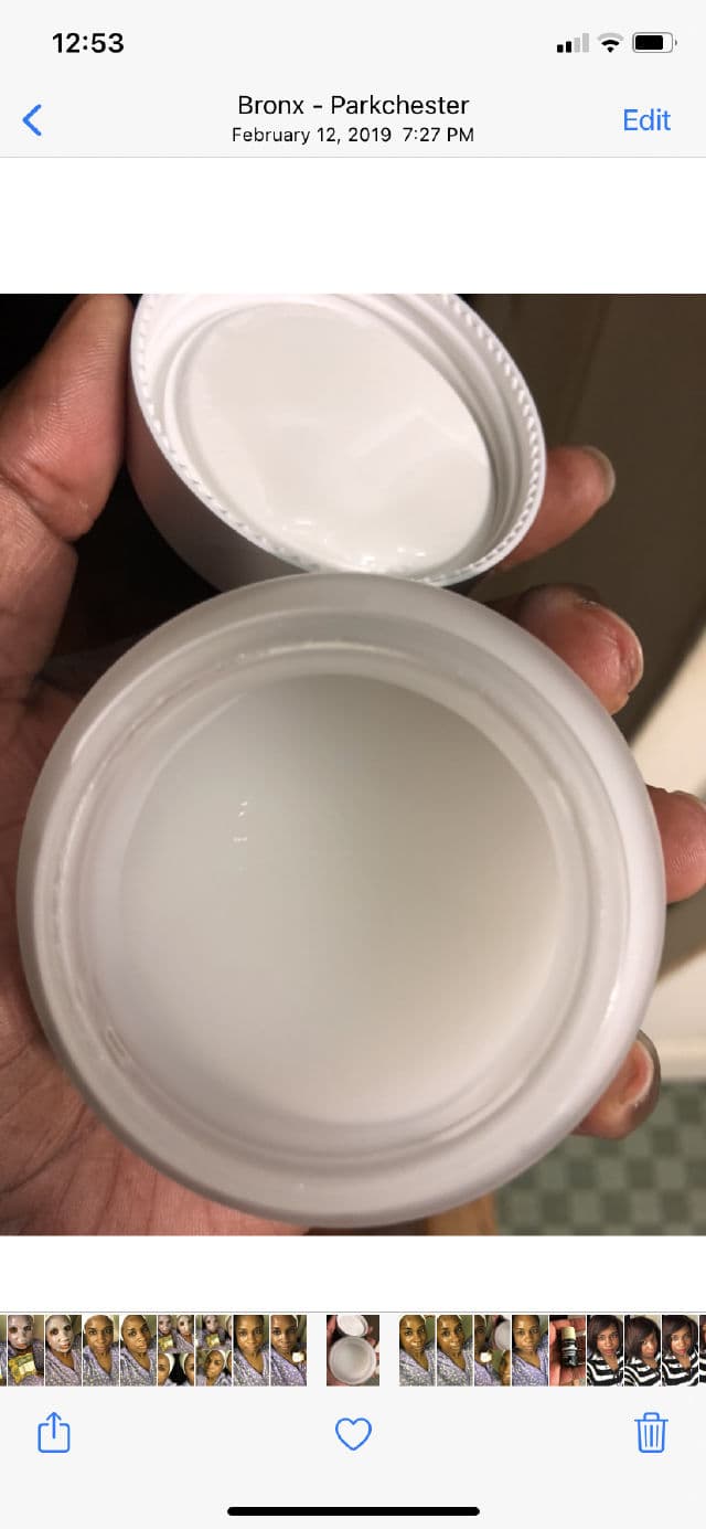 BEAUTY OF JOSEON Revitalize Sleeping Mask review photo by Georgialion47