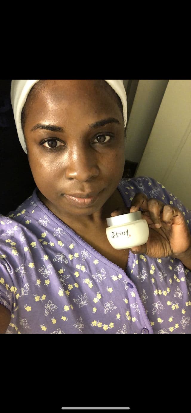 BEAUTY OF JOSEON Revitalize Sleeping Mask review photo by Georgialion47