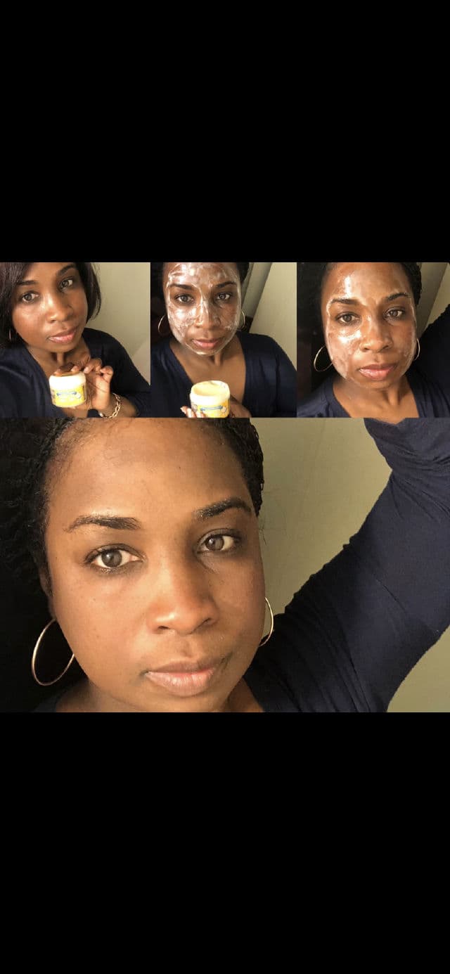 ELIZAVECCA Milky Piggy Vitamin C 21% Ample Mask review photo by Georgialion47