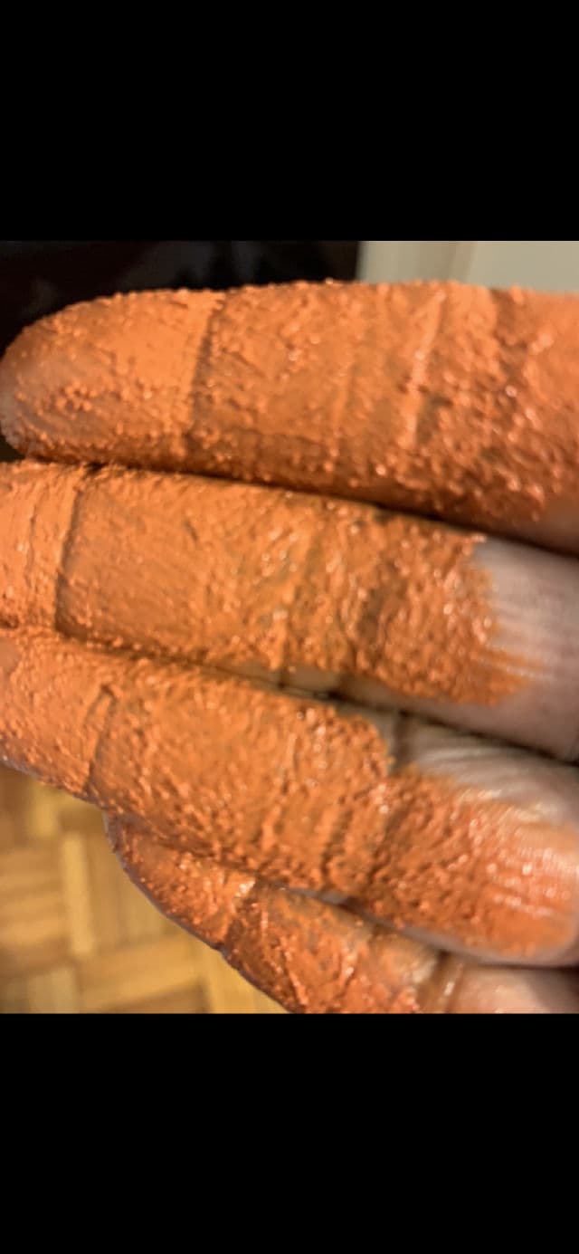 Naturally Serious Fruit-Tox Resurfacing Facial Remedy  review photo by Georgialion47